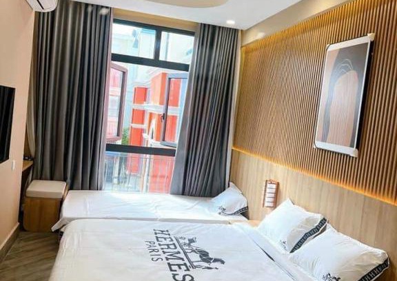 Ganh Dau Bed & Breakfast | The Luxe Phú Quốc