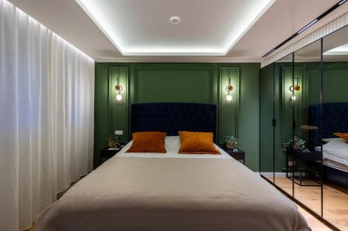 Old Town Apartment | The Luxury Loft in Bascarsija with free parking
