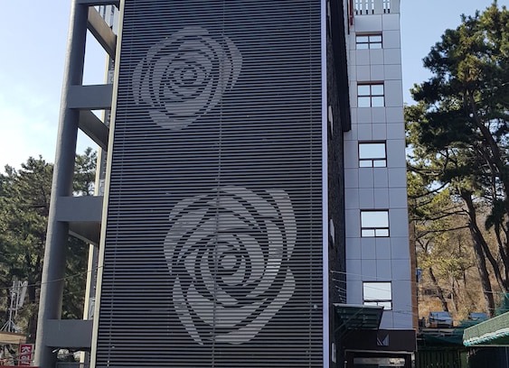 Dongnae District Hotel | The M Hotel Busan