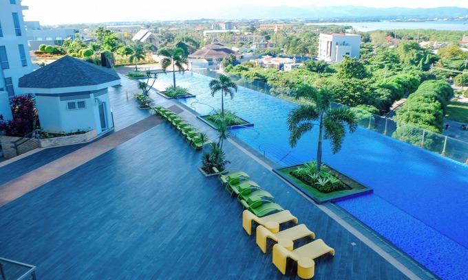 Lapu-Lapu Apartment | The Mactan Newtown