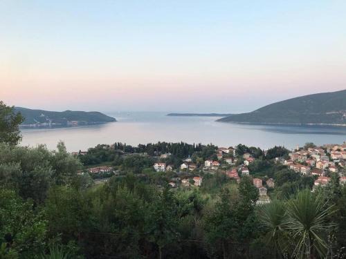 Herceg Novi Apartment | The Magnificent View Apartment