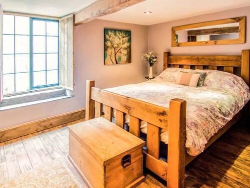 Cromford Cottage | The Malthouse, CROMFORD