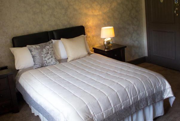 Rishworth Bed & Breakfast | The Malthouse