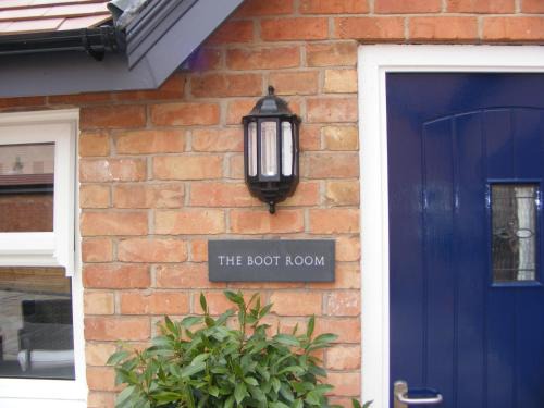 Quorndon Hotel | The Manor House at Quorn