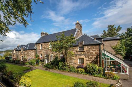 Oban Hotel | The Manor House