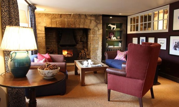 Moreton-in-Marsh Hotel | The Manor House Hotel Moreton-in-Marsh