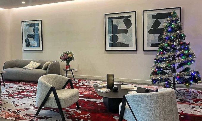 West Melbourne Apartment | The Marker - West Melbourne Home Base with parking