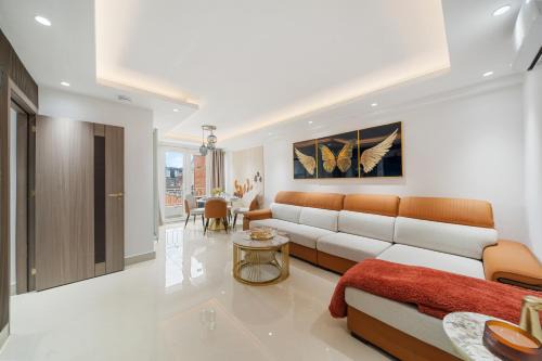Mayfair Apartment | The Mayfair Collection Luxury Stays