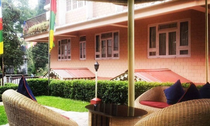 Sungava Apartment | The Mazong Hotel- Double room #8