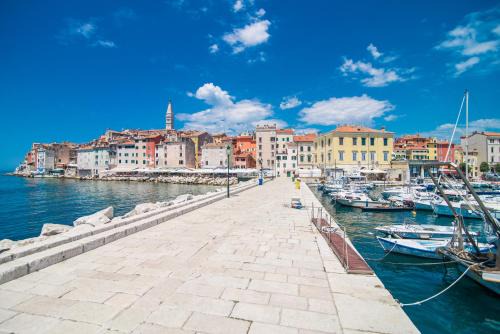 Rovinj Hotel | The Melegran