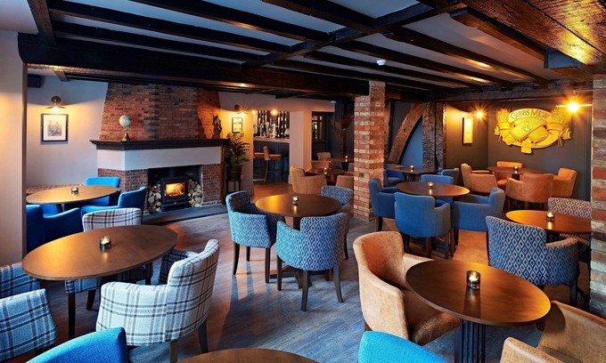 Salisbury Hotel | The Merchant's House, BW Signature Collection