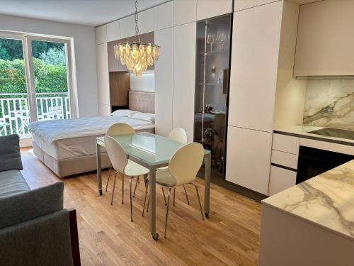 Portoroz Apartment | The Mermaid Cove
