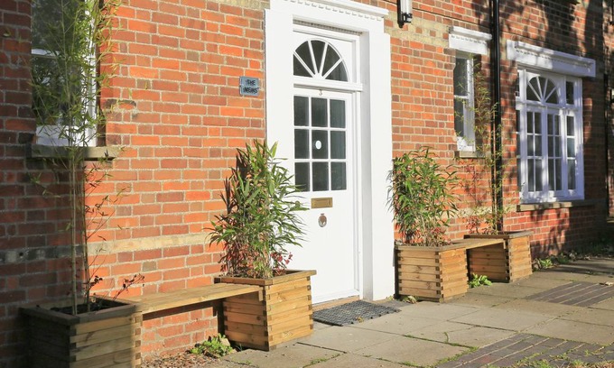 Southwold Cottage | The Mews