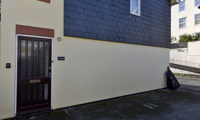 Dartmouth Apartment | The Mews in Dartmouth