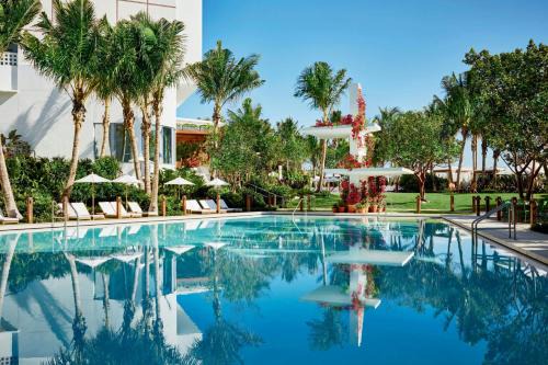 Mid Beach Hotel | The Miami Beach EDITION