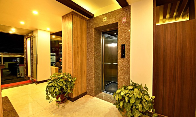 Thamel Hotel | The Milestone Hotel