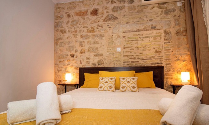 Old Town Apartment | The Monastery apartment