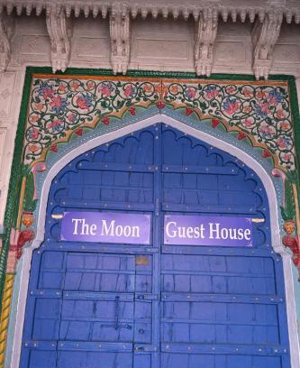 Jodhpur House | The moon Guest House