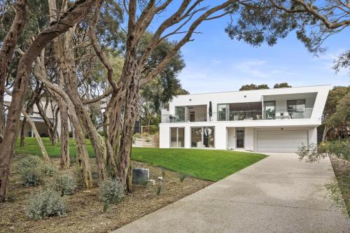 Blairgowrie House | The Moonah Pavilion