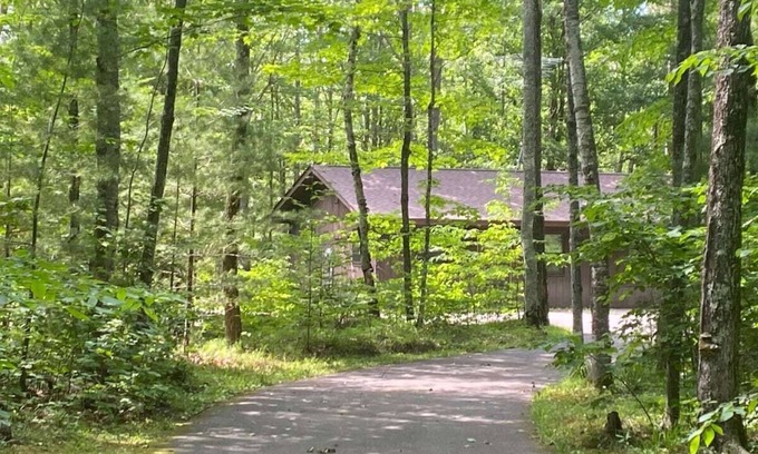 Hayward Cabin | The Morgan-Your Northwoods Escape!
