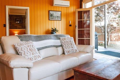 Scamander Apartment | The most beautiful guest retreat