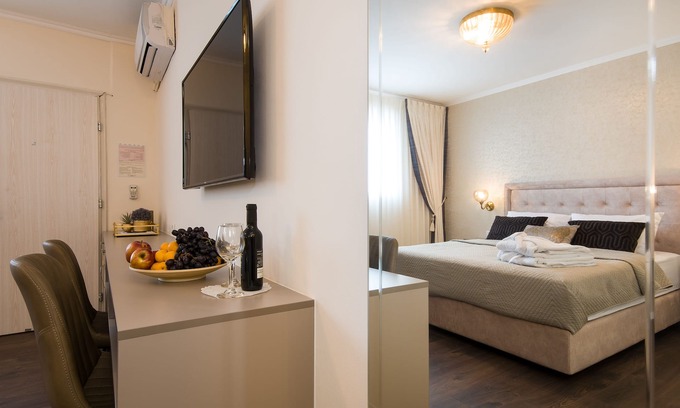 Nahariya Apartment | The Most Beautiful Place of the Galilee on the Beach in Nahariya