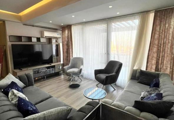 Esenyurt Apartment | The most luxurious house in Istanbul