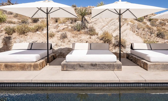Yucca Valley Villa | The Most Sought After Property in Joshua Tree - The GlassHouse