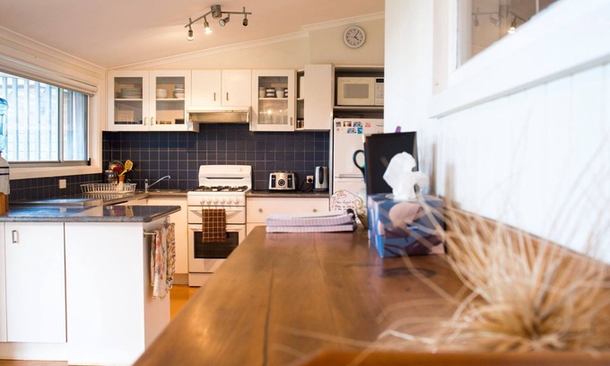 Ventnor House | The Mountainview Hideaway