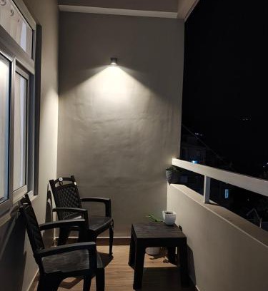 Turuk Apartment | The Namchi Perch
