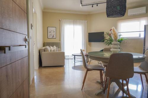 Nafplion City Centre Apartment | The natural apartment