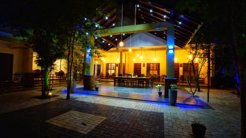Dambulla Hotel | The Nature Resort