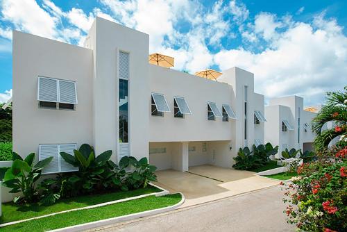 Mount Standfast House | The Nest at Garden Grove 2 Bedroom
