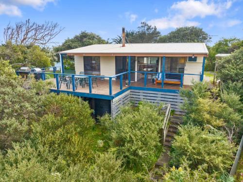Venus Bay House | The Nest
