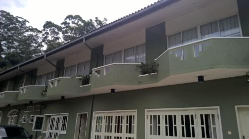 Haputale House | The Nest by Amarasinghe's