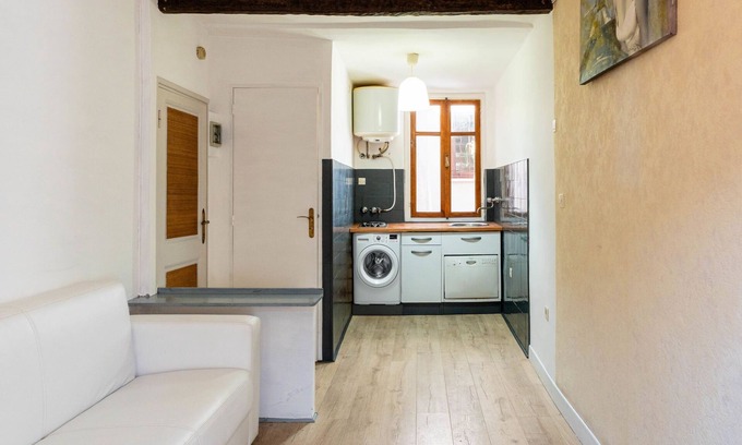 Old Town Apartment | The Nest by Interhome