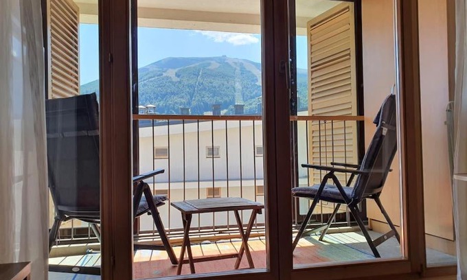 Bjelasnica Apartment | The Nest - harmony place to spend a mountain brake