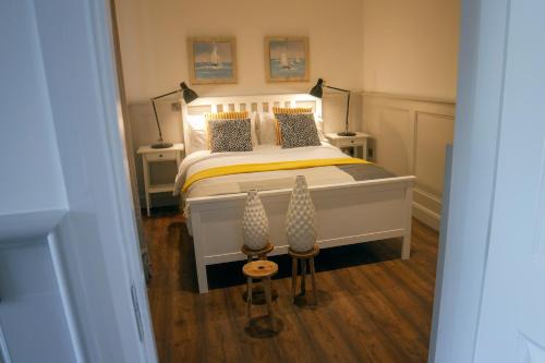 Youghal Apartment | The Nest
