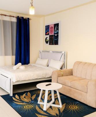 Thika Apartment | The Nest