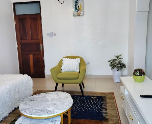 Mombasa Apartment | The Nest Nyali
