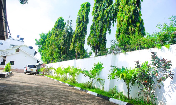 Mombasa Resort | The Nest Resort
