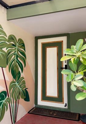 Erode Villa | The Nest Retreat