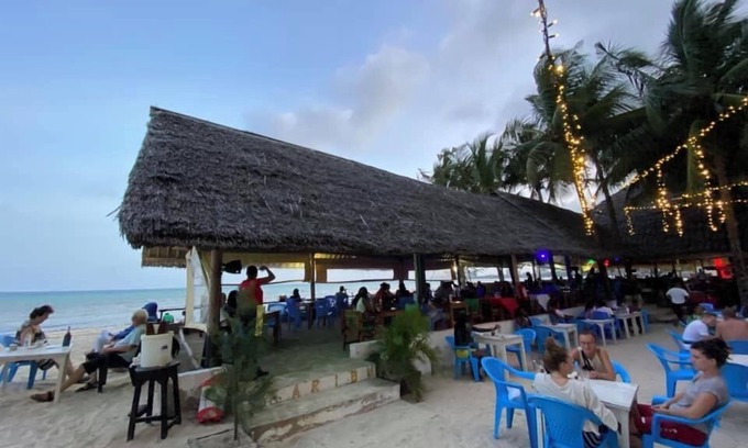 Mombasa Resort | The New Big Tree Beach Resort