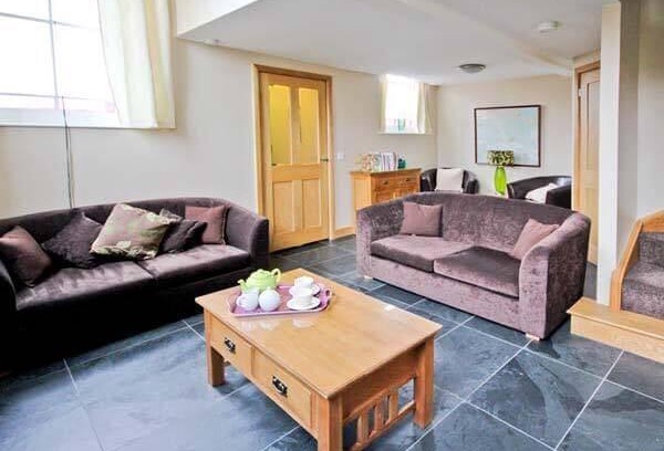 Great Hatfield Cottage | The New Chapel