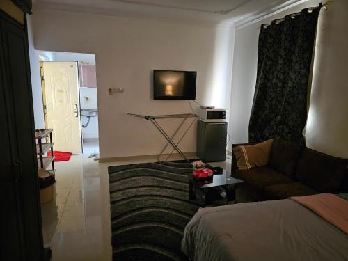 Al Khuwair Apartment | The New House Hostal