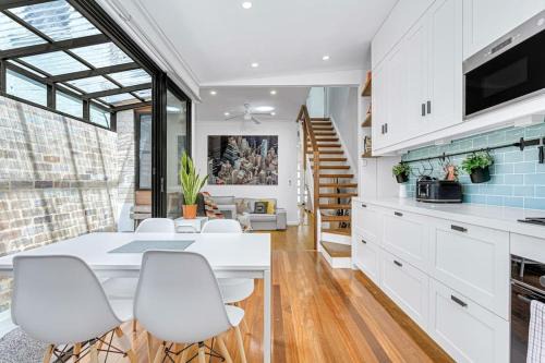 Newtown Apartment | The Newtown Nest - Managed by X Hospitality