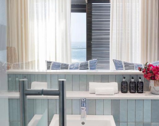 Clifton Apartment | The Nici Clifton Sea View Apartments