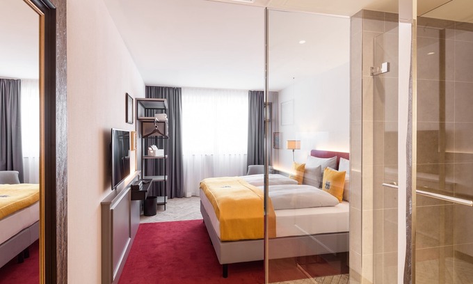 Brigittenau Hotel | The Niu Franz