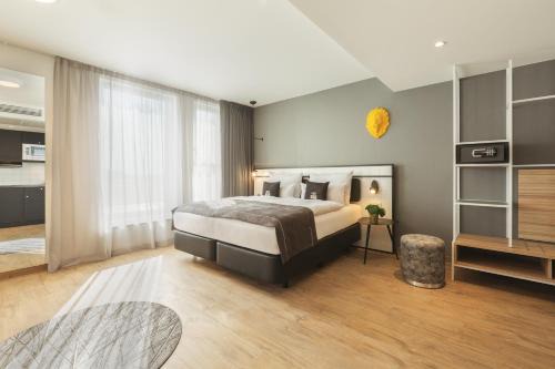 Mitte Apartment | the niu Leo - Apartments