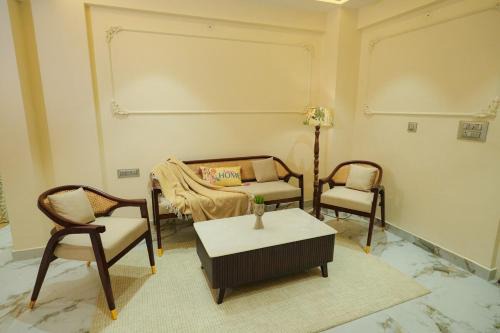 Siliguri Apartment | The Nomads Escape